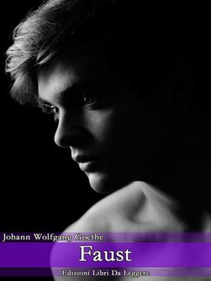 Faust - ebook